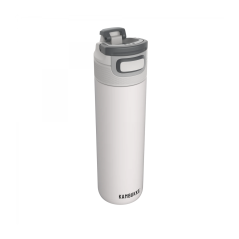 Kambukka Thermal Bottle Elton Insulated 600ml Chalk White