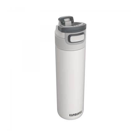 Kambukka Thermal Bottle Elton Insulated 600ml Chalk White