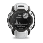 Garmin Instinct 2X Solar Whitestone - 12 άτοκες δόσεις