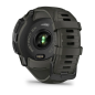 Garmin Instinct 2X Solar Moss - 12 interest free installments