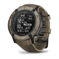 Garmin Instinct 2X Solar Tactical Coyote Tan - 12 interest free installments