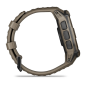 Garmin Instinct 2X Solar Tactical Coyote Tan - 12 interest free installments