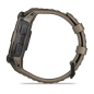 Garmin Instinct 2X Solar Tactical Coyote Tan - 12 interest free installments