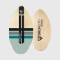 Brunotti Skipper 39 Uni Skimboard Blue