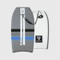 Brunotti Shore 42 Uni Bodyboard Titanium