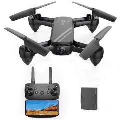 Holy Stone HS650 FPV Drone  - 12 interest free installments