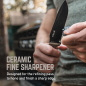 True Utility Micro Knife Sharpener