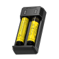 Nitecore UI2 Charger