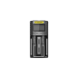 Nitecore UM2 Charger