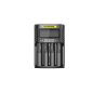 Nitecore UM4 Charger