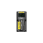 Nitecore UMS2 Charger