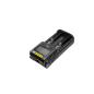 Nitecore UMS2 Charger