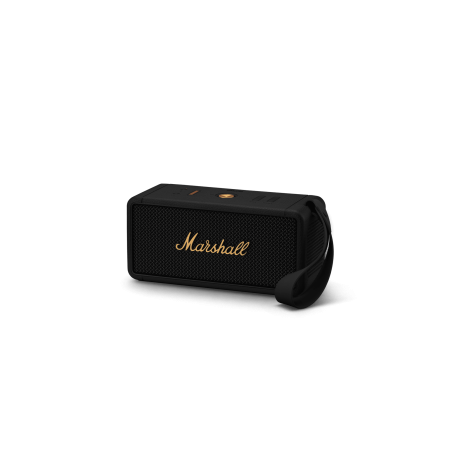 Marshall Middleton Bluetooth Speaker - 6 άτοκες δόσεις