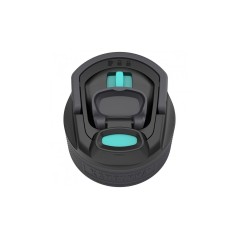 Kambukka 3 in 1 Lid Nightfall Black