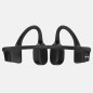 Suunto Wing Open-Ear Headphones Black - 24 άτοκες δόσεις