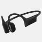 Suunto Wing Open-Ear Headphones Black - 24 άτοκες δόσεις