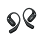 Shokz OpenFit Black - 12 άτοκες δόσεις