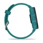 Garmin Forerunner 165 Music Turquoise/Aqua - 18 interest free installments