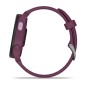 Garmin Forerunner 165 Music Berry/Lilac - 18 interest free installments