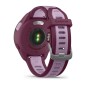 Garmin Forerunner 165 Music Berry/Lilac - 18 interest free installments