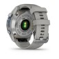 Garmin Descent Mk3 43mm Stainless Steel with Fog Grey - 12 Interest Free Installments