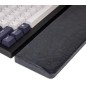 Keychron Resin Palm Rest For Q1/Q1 Pro/Q2/Q2 Pro/V1