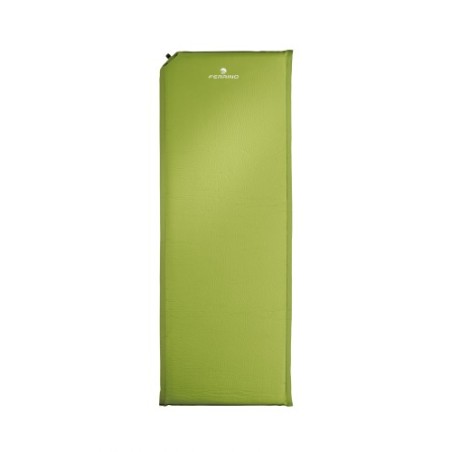 Ferrino Self Inflating Mat cm 183x51x2,5 Green