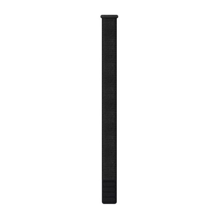 Garmin UltraFit Nylon Strap 20 Black