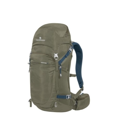 Ferrino Backpack Finisterre 28 Green