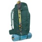 Ferrino Backpack Dundee 70 Green