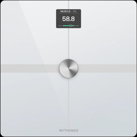 Withings Body Smart Wifi Scale White