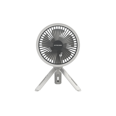 Nitecore NEF10 Electric Fan White