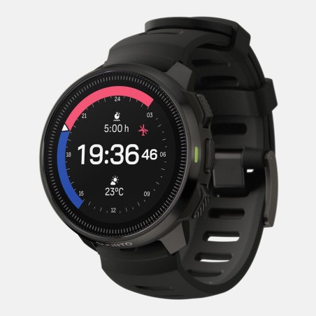 Suunto Ocean All Black - 24 Interest Free Installments