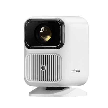 Wanbo Projector Dali 1 White