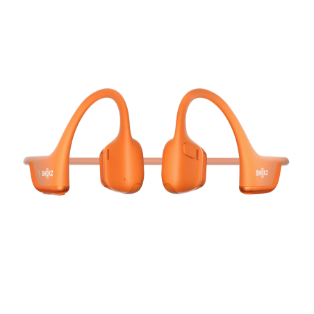 Shokz OpenRun Pro 2 Orange - 12 interest free installments