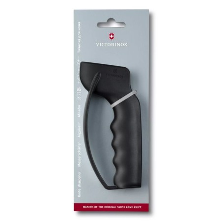 Victorinox knife sharpener