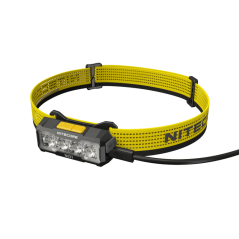 Nitecore LED Headlamp NU27 - 6 Άτοκες δόσεις