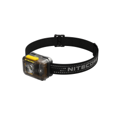 Nitecore LED Headlamp HA13 350 Lumens