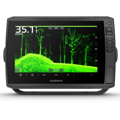 Garmin EchoMap Ultra 2 122sv + GT51 + Map Navionics+ (Greece) - 24 interest free installments