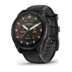 Garmin Tactix 8 AMOLED 47mm - 24 interest free installments