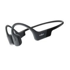 Shokz OpenRun USB-C Black Bluetooth - 12 interest free installments