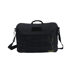 Nitecore SLB09 9Lt. High Strenght 500D Polyester Bag Black