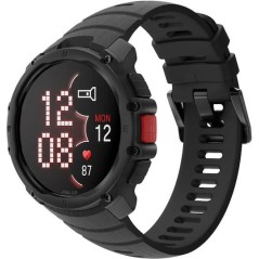 Polar Street X Night Black - 12 interest free installments