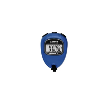 Accusplit  Stopwatch S2 Blue
