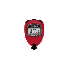 Accusplit  Stopwatch S2 Red