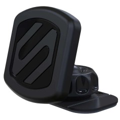 Scosche MagicMount Magnetic Dash Mount for Mobile Devices
