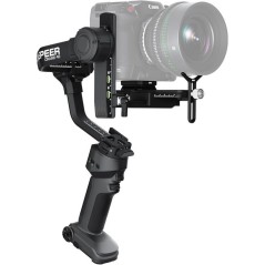 Zhiyun CINEPEER CRANE 4E Gimbal Stabilizer