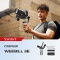 Zhiyun CINEPEER Weebill 3E Gimbal Stabilizer