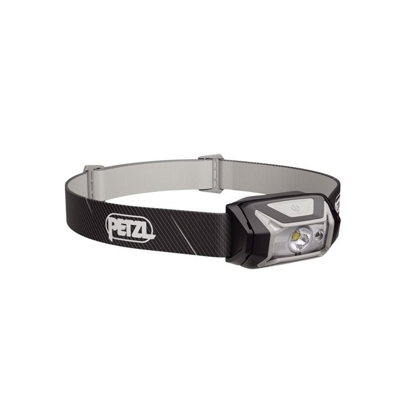 PETZL Headlamp Tikka Black PETZL Headlamp Tikka Black
