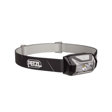 PETZL Headlamp Tikka Black
